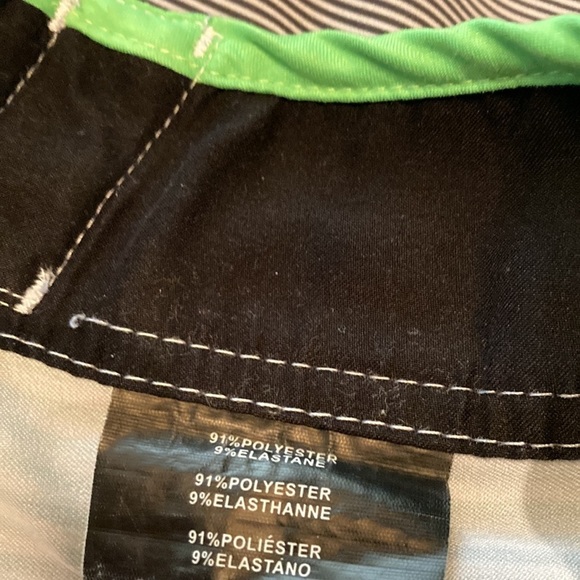 O’NEILL Mens Board Short - size 40” waist - Picture 11 of 13